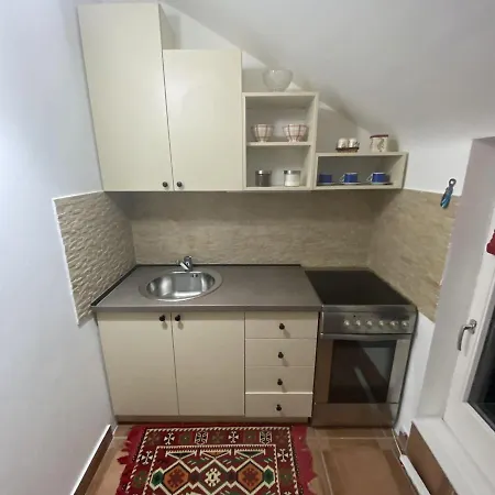 Apartman Obradovic *
