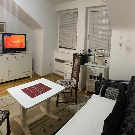 Apartment Apartman Obradovic *