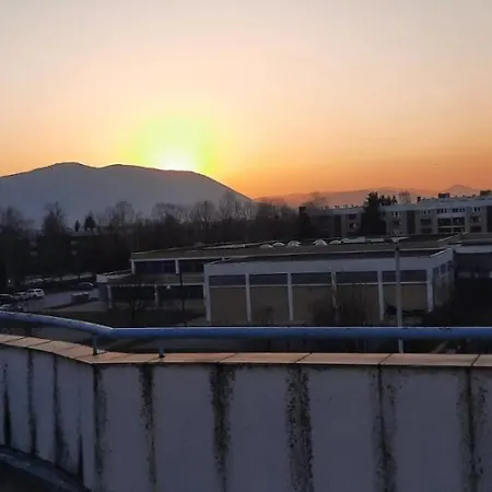 Apartman Obradovic * Sarajevo