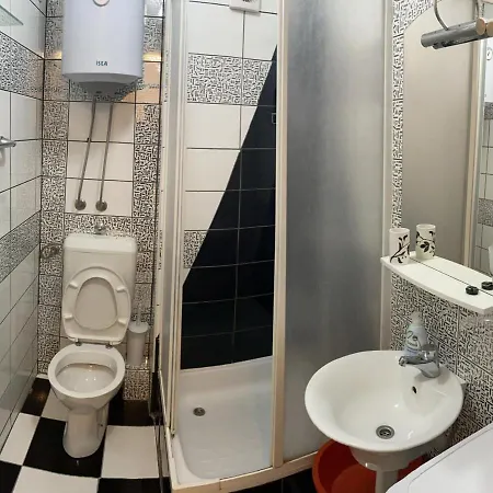 Apartment Apartman Obradovic *