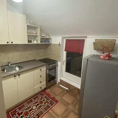 Apartment Apartman Obradovic Sarajevo