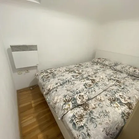 Apartman Obradovic Apartment Sarajevo