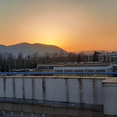 Apartman Obradovic